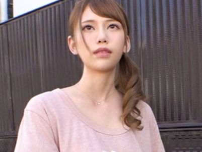 【素人若妻】童貞✕奥様の興奮中出しっ！肉食系ビッチの25歳がただひたすら筆下ろし狂いっ…！！