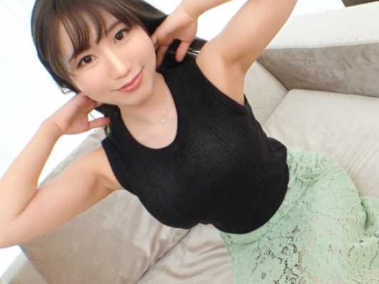 【巨乳お姉さんの淫らな本性】清楚系巨乳美女がエッチで大胆に変身！ガンガン突かれるたびにカラダを火照らせ、感じまくる姿は必見！お姉さんの隠れたエロさが爆発する瞬間を激撮♡