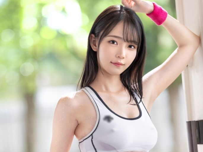 【部活少女の汗だく誘惑】『ダメ…でも気持ちいい…』ウブな女子生徒がマッサージ中にエッチな開発！青春の汗と愛液が交じる、禁断のセックス体験！先生の悪ノリに、少女のカラダは敏感に反応しちゃう！