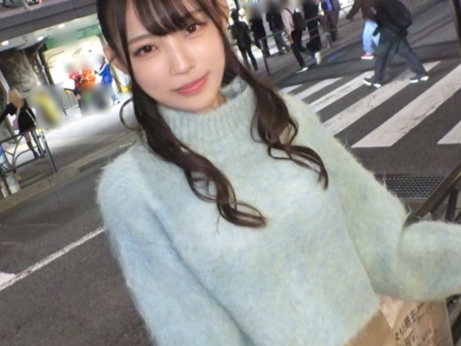 【天使の美尻にメロメロ】キュートな美尻美少女がエロすぎる!プリンプリンのお尻に興奮MAX!チンコビンビンでおマンコを激しく突きまくり、大興奮のセックスタイム♡