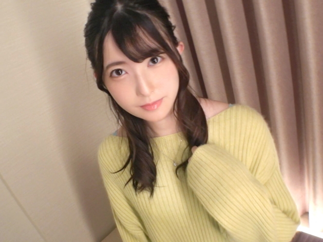 【白肌スレンダームスメ】『気持ち良すぎる…』眩しい白肌と美乳がたまらない！敏感な体をたっぷり愛撫され、濡れ濡れマンコにフルボッキチンポをねじ込まれ、快感に溺れるエロ合体！！