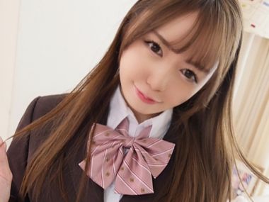 【イラマで堕ちるお嬢様】 清楚な制服美少女がデカチンに喉奥を突かれイラマチオ！ 令嬢の喉イキ連発でドM覚醒！