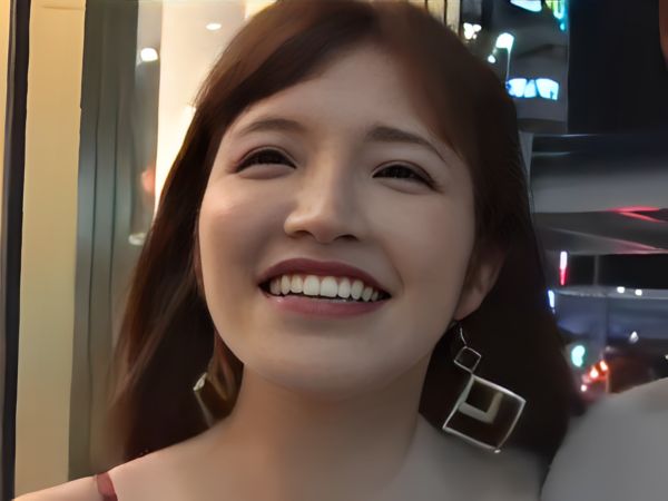 【泥酔お姉さん】Fカップ美巨乳が揺れる！酒に酔ったお姉さんが乳首攻めでトロトロに…バックで奥まで突かれて声を押し殺せない！酔った勢いで見せる敏感な反応とエロさに興奮必至！♡