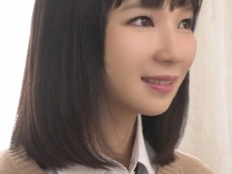 【お嬢様のスク水乱れ騎乗位】『あっ…ダメ…』ぷりケツお嬢様がスクール水着で大胆に！騎乗位で激しく突かれて感じまくり、おマンコびしょ濡れでエロかわいい！♡