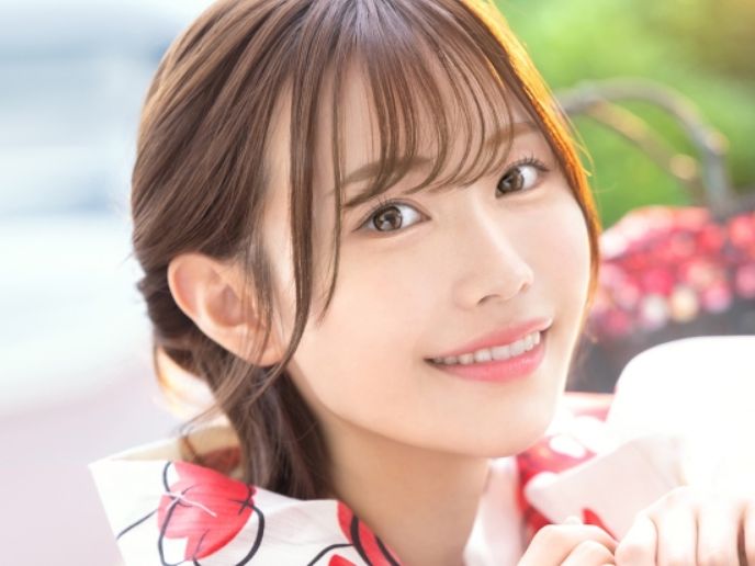 【温泉で極上エッチ】『ここ気持ちいい…？』旅行先の貸切温泉で、解放感MAXのイチャラブセックス！非日常の空間で、敏感ボディがトロけるほど感じちゃう♨️