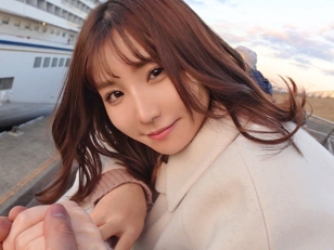 【カップルのラブラブ濃厚セックス】『あっ…ダメ…気持ち良すぎる…』アイドル級美少女のプリケツを堪能！彼氏との濃密性交でイキ乱れ、あざと可愛い喘ぎ声がエロすぎる！♡