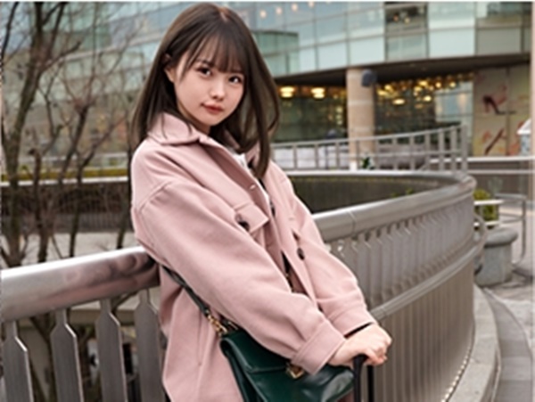 【上京娘の危険な新居探し】『これって番組でいいの…？』謝礼に釣られた田舎娘が密着企画で生ハメ体験！カメラの前で恥じらいながら股を開き、都会のチ○ポに翻弄されちゃう！