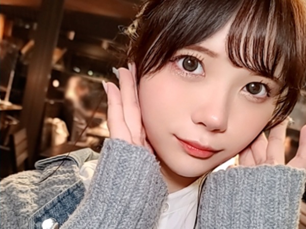 【田舎娘の初々しい東京デビュー】『ダメ…でも気持ちいい…』上京したてのウブな娘をホテルで誘惑♡ 可愛すぎるイキ顔と敏感ボディに興奮MAX！ 何度もイジメたくなるほど純粋な反応がたまらない！