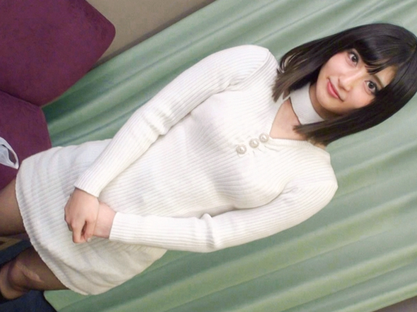 【静岡のご当地美女ナンパ】ガチ素人娘を口説いて本番！地元美人のマンコにチンポをぶち込み、生ハメ中出しでザーメン注入♥︎