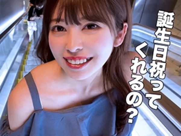 【女子大生の葛藤】「やめて…でも気持ちいい…」ハメ撮り拒否る美少女JD、挿入は我慢できず生ハメSEXで悶絶！！