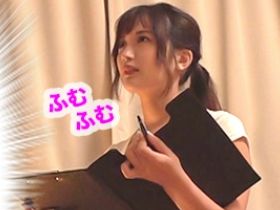 【巨乳エステ嬢の極上パイズリ搾精】『気持ち良くなっちゃダメ…？』豊満おっぱいを武器にする美エステ嬢が、おっぱいを押し当てながら極上テクで責めてくる！リピート必至の名器マ○コで限界まで搾り取られる快感！♥