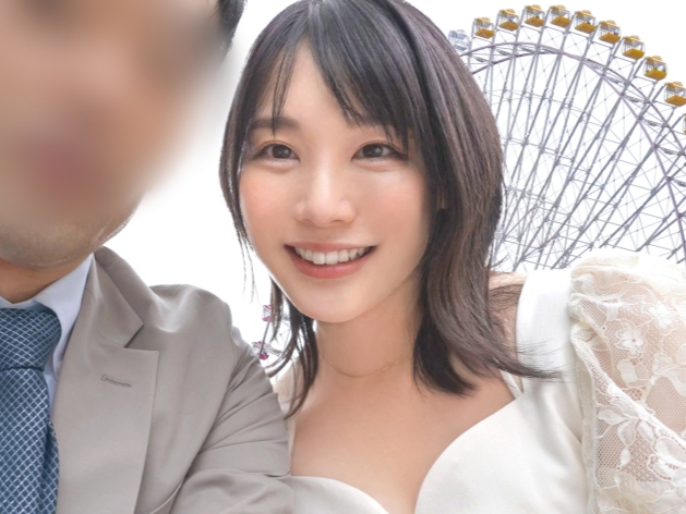 【高級デートクラブの美少女】『私、独り占めして…』ショートヘアの美女とホテルで濃厚セックス♥体位を変えながら感じる姿に興奮MAX！