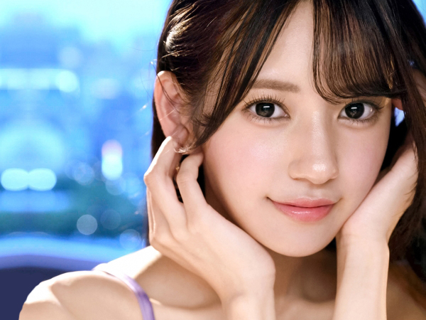 【ベロチュー中毒】『待ってたよ…♡』キスから始まるエロティックな夜！八掛うみと濃厚なベロチューで繋がり、熱いセックスで快感を貪り合う！キスから始まる情熱的な交わりにメロメロ！