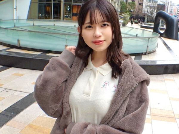 【デカチン誘惑】美人OL、巨根を見た瞬間オマ○コびしょ濡れ！？ 街角ナンパで見つけたキャリアウーマン、デカマラに興奮しちゃって即濡れ！ 仕事帰りのパンツがぐっちょり♡