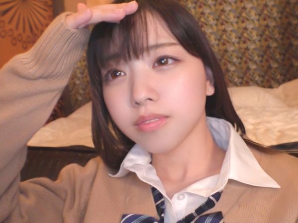 【素人ラブラブNTR】従順巨乳彼女が彼氏の友達に寝取られ！でも結局は彼氏と即イチャラブSEX♡巨乳揺らして彼氏チ○ポに夢中になる姿がエロかわ！