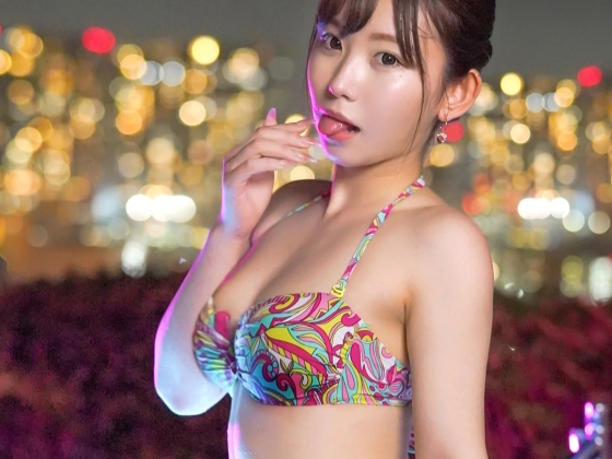 【濃厚ベロキス】唇がとろけるほどのエロキス！絶頂セックスで乱れまくる美女が、とろとろの濃密性交で大興奮！キスから始まるエロすぎるプレイにメロメロ♡