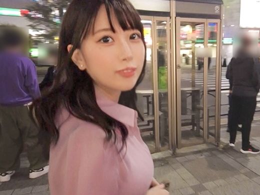 【イケメン好きのコンカフェ嬢】23歳ビッチ娘がイケメンクズチンポにメロメロ♥生ハメSEXで淫乱本性むき出し、イケメン棒に貪りつくエロすぎ交尾！♡