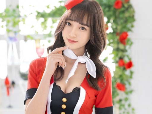 【スレンダー美女と変態プレイ】『もっと…責めて…』首輪と口枷で拘束された美ボディ娘がオモチャで敏感なトコロを刺激されまくり！連続ピストンでイキまくる姿がエロすぎる！♡