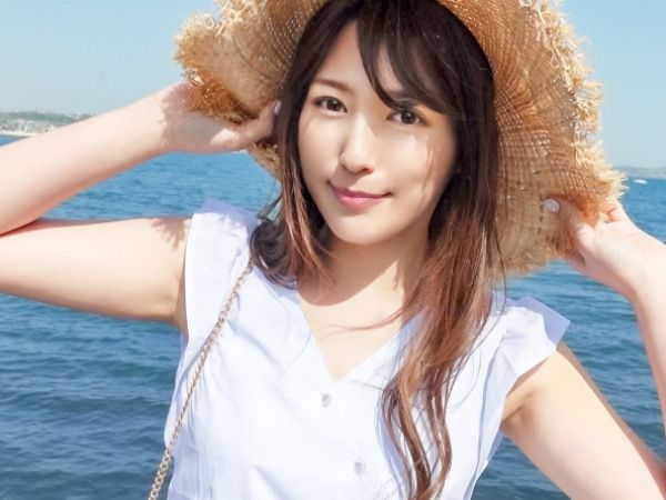 【禁断の愛人旅行】『バレたら終わり…』スレンダー美人の愛人と密会セックス！生ハメで繋がる秘密の情事…互いのカラダを求め合う熱い夜♡小旅行で燃え上がる大人の恋！