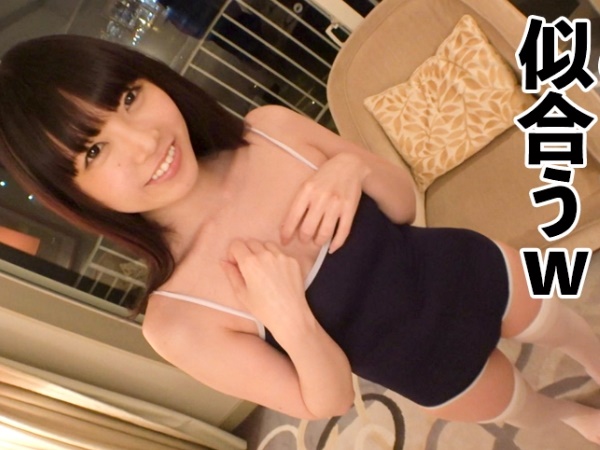 【観覧車で発情レンタル彼女】『ダメ…でも気持ちいい…♡』ウブカワ娘が観覧車の中で大胆に変身！NGのはずの本番も、ついついOKしちゃう敏感ボディを独占！