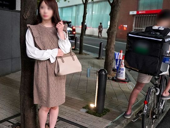 【女子アナの禁断の恋】『誰にも言わないで…』清楚な巨乳女子アナがラブホで不倫セックス！他人棒を激しく腰振り、マンコで咥え込む姿がエロすぎる！！