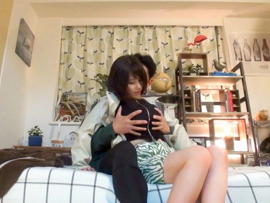 【即ハメ爆乳お姉さん】『もう我慢できない…』妖艶なオーラ全開の爆乳美女をナンパ即連れ込み！駆け引きナシで激ピストン、エロすぎるカラダを思う存分味わう！