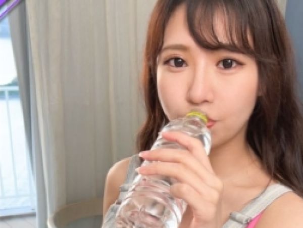 【素人】100㎝巨尻の美人キャバ嬢がデカチンピストンでイキまくる肉欲絶倫性交！手マンで潮吹き＆バイブ電マ責め！記事