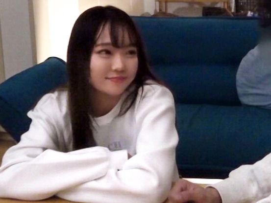 【関西弁むっちり娘の即ハメ】『めっちゃ気持ちええやん…』ナンパ師の甘い誘いに堕ちた上京娘が、ヤリ部屋で美巨乳揺らして悶絶ファック!関西弁の喘ぎ声がエロすぎる♥