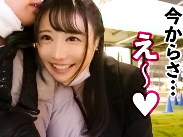 【レンタル彼女のエッチな裏メニュー】『本日は特別サービスです♡』美人エステティシャンがホテルで見せる本性！絶倫オマ○コにたっぷり精子を注がれる生ハメ性交！ドスケベすぎる素人娘の淫乱プレイに悶絶必至！