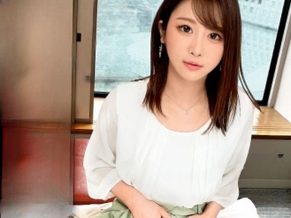 【美しすぎる人妻の裏切り】元地方局アナのガード硬め美人妻、禁断の不倫で快楽に目覚める！旦那以外のチ○ポに激しく突かれ、理性崩壊！悶絶アクメで完堕ちしちゃう！♡
